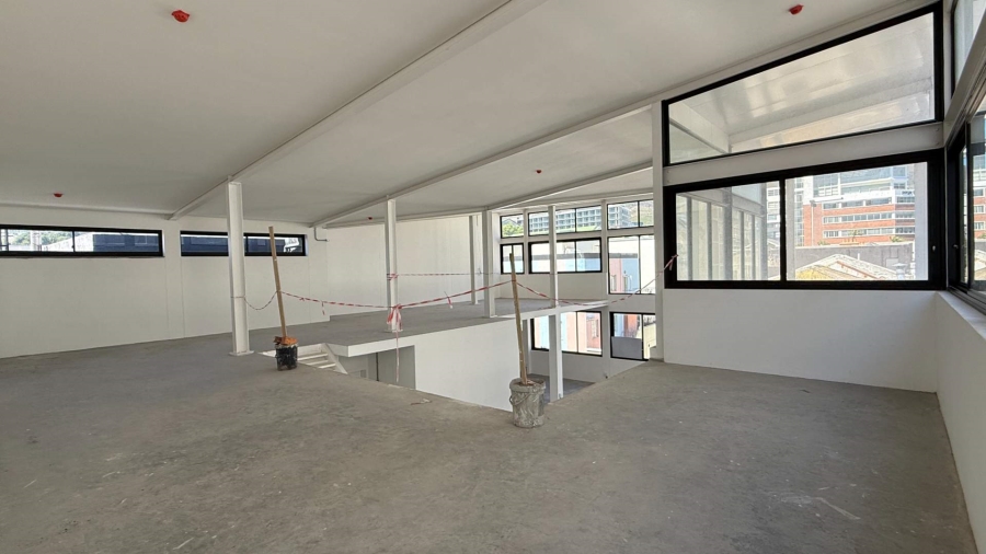 To Let commercial Property for Rent in Zonnebloem Western Cape